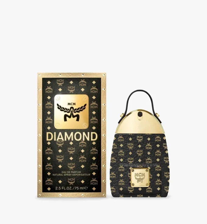 Diamond Eau De Parfum Diamond Eau De Parfum
