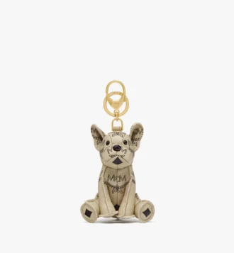 Dije de bulldog francés Aren en Visetos
