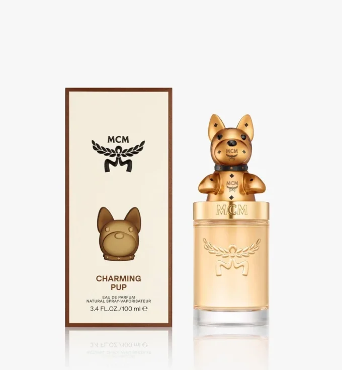 Eau de Parfum Charming Pup