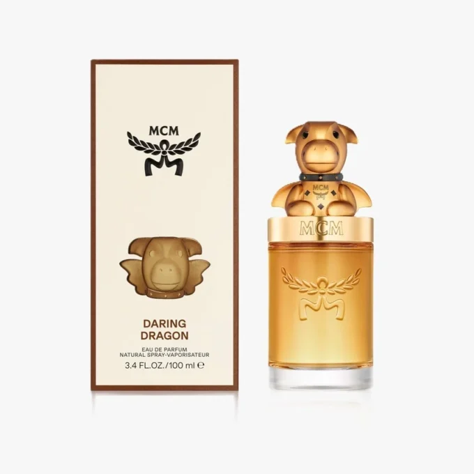 Eau de Parfum Daring Dragon Eau de Parfum Daring Dragon
