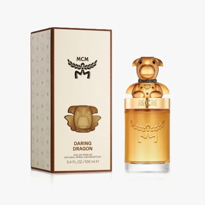 Eau de Parfum Daring Dragon Eau de Parfum Daring Dragon