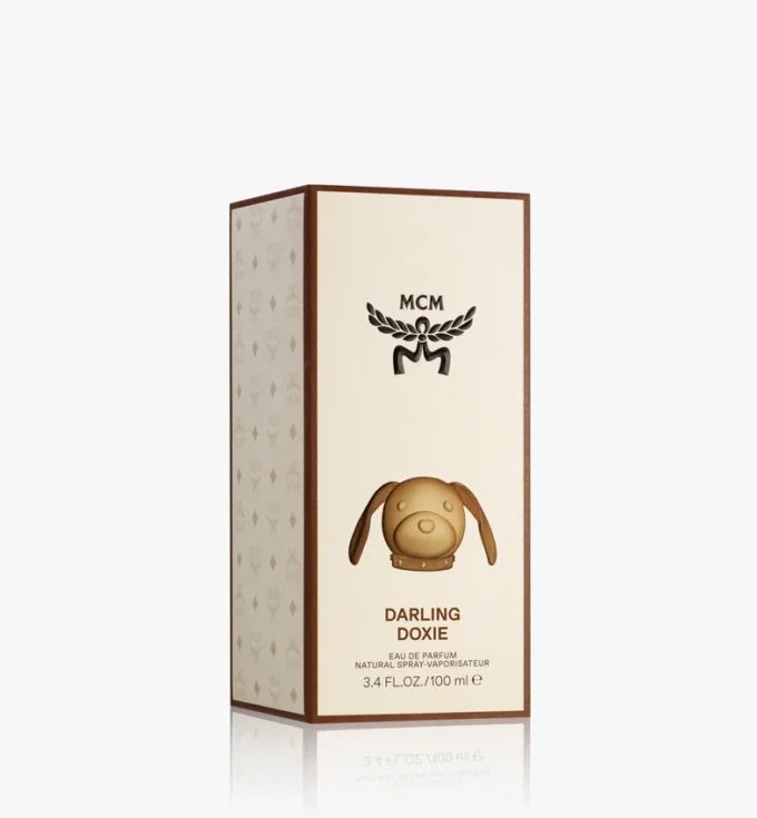 Eau de Parfum Darling Doxie