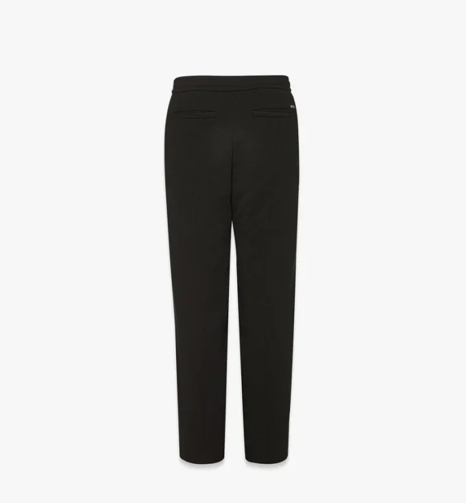 Essential Ponte Pants con cordón Essential Ponte Pants con cordón