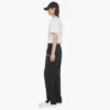 Essential Ponte Pants con cordón Essential Ponte Pants con cordón