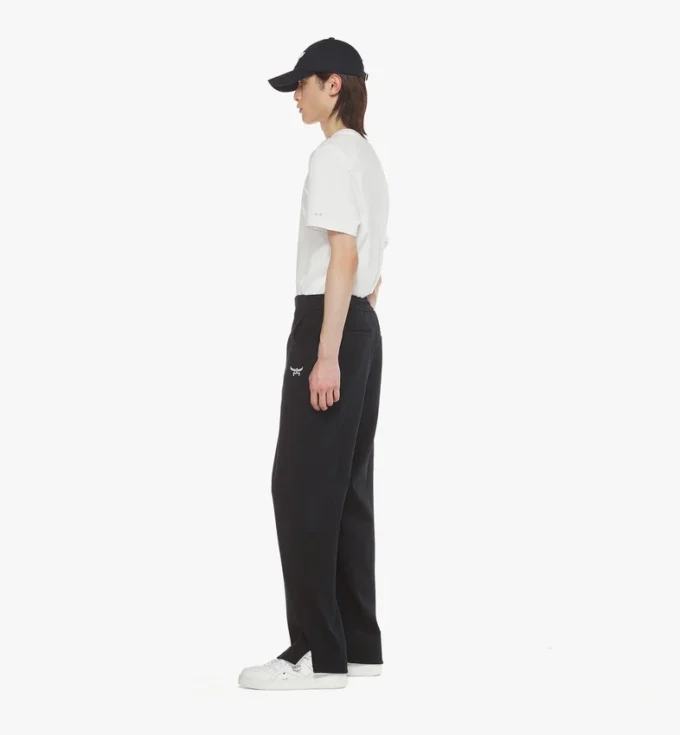 Essential Ponte Pants con cordón Essential Ponte Pants con cordón