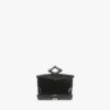 Funda para AirPods Pro en piel con monograma en relieve Funda para AirPods Pro en piel con monograma en relieve
