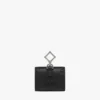 Funda para AirPods Pro en piel con monograma en relieve Funda para AirPods Pro en piel con monograma en relieve