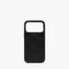 Funda para iPhone 17 Pro Max MCM X Casetify Monogram Impact Funda para iPhone 17 Pro Max MCM X Casetify Monogram Impact