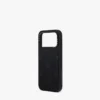 Funda para iPhone 17 Pro Max MCM X Casetify Monogram Impact Funda para iPhone 17 Pro Max MCM X Casetify Monogram Impact
