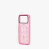 Funda para iPhone 17 Pro Max MCM X Casetify Monogram Impact Funda para iPhone 17 Pro Max MCM X Casetify Monogram Impact