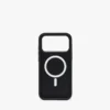 Funda para iPhone 17 Pro Max MCM X Casetify Monogram Impact Funda para iPhone 17 Pro Max MCM X Casetify Monogram Impact