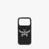 Funda para iPhone 17 Pro MCM X Casetify Logo Impact Funda para iPhone 17 Pro MCM X Casetify Logo Impact