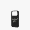 Funda para iPhone 17 Pro MCM X Casetify Logo Impact Funda para iPhone 17 Pro MCM X Casetify Logo Impact