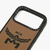 Funda para iPhone 17 Pro MCM X Casetify Logo Impact Funda para iPhone 17 Pro MCM X Casetify Logo Impact