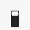 Funda para iPhone 17 Pro MCM X Casetify Monogram Impact Funda para iPhone 17 Pro MCM X Casetify Monogram Impact