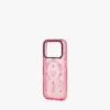 Funda para iPhone 17 Pro MCM X Casetify Monogram Impact Funda para iPhone 17 Pro MCM X Casetify Monogram Impact