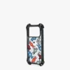 Funda para iPhone 17 Pro MCM X Casetify Rabot Monogram Bounce Funda para iPhone 17 Pro MCM X Casetify Rabot Monogram Bounce
