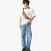 Fursten Belt Bag en Rabot Visetos Fursten Belt Bag en Rabot Visetos