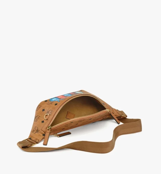 Fursten Belt Bag en Rabot Visetos Fursten Belt Bag en Rabot Visetos