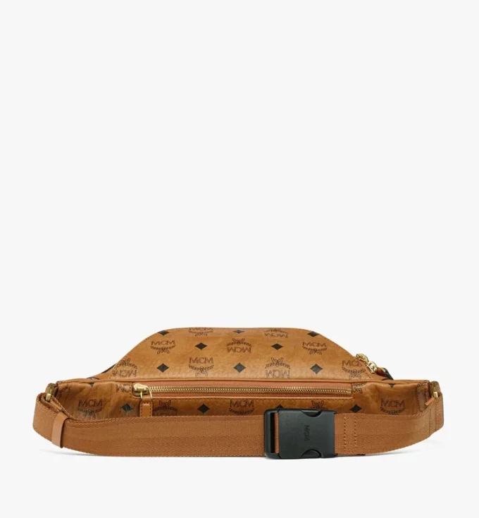 Fursten Belt Bag en Rabot Visetos Fursten Belt Bag en Rabot Visetos