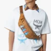 Fursten Belt Bag en Rabot Visetos Fursten Belt Bag en Rabot Visetos
