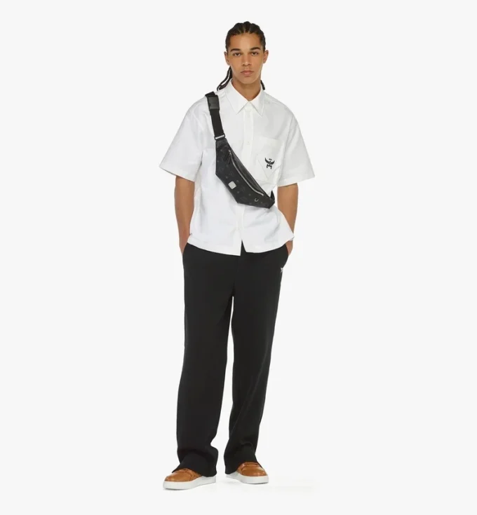 Fursten Belt Bag en Visetos