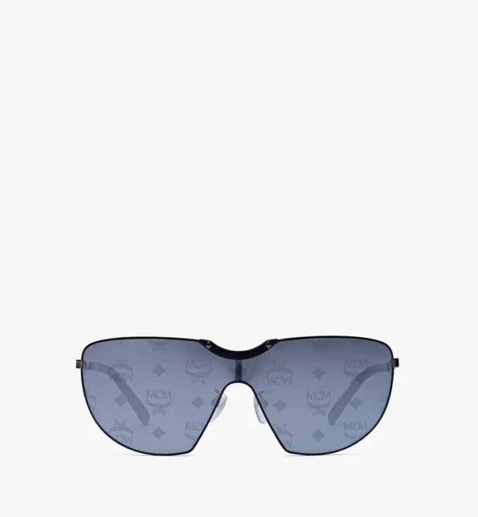 Gafas de sol con escudo Monogram