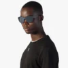 Gafas de sol con escudo Monogram