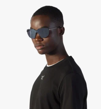 Gafas de sol con escudo Monogram Gafas de sol con escudo Monogram