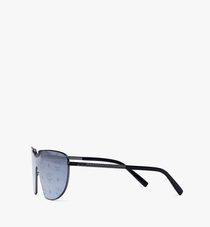 Gafas de sol con escudo Monogram