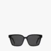 Gafas de sol cuadradas