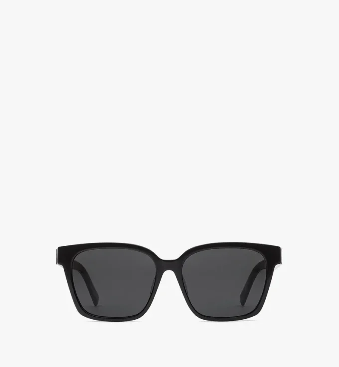 Gafas de sol cuadradas