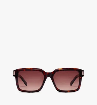 Gafas de sol cuadradas de gran tamaño Gafas de sol cuadradas de gran tamaño