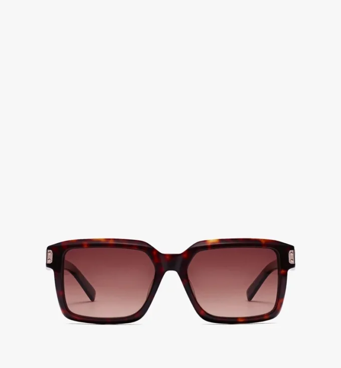 Gafas de sol cuadradas de gran tamaño Gafas de sol cuadradas de gran tamaño