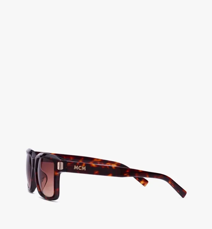 Gafas de sol cuadradas de gran tamaño Gafas de sol cuadradas de gran tamaño