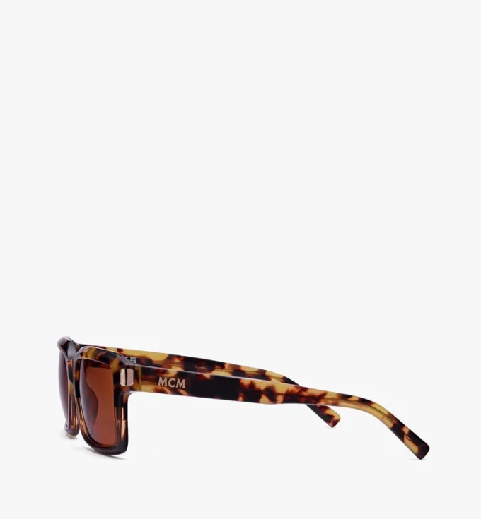 Gafas de sol cuadradas de gran tamaño Gafas de sol cuadradas de gran tamaño