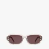 Gafas de sol geométricas Gafas de sol geométricas