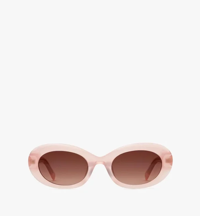 Gafas de sol ovaladas Gafas de sol ovaladas