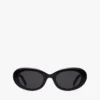 Gafas de sol ovaladas Gafas de sol ovaladas