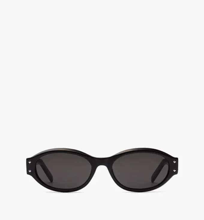 Gafas de sol ovaladas