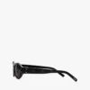 Gafas de sol ovaladas