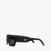 Gafas de sol rectangulares Gafas de sol rectangulares