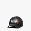 Gorra clásica en Rabot Visetos Gorra clásica en Rabot Visetos