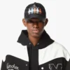 Gorra clásica en Rabot Visetos Gorra clásica en Rabot Visetos