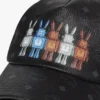 Gorra clásica en Rabot Visetos Gorra clásica en Rabot Visetos
