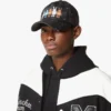 Gorra clásica en Rabot Visetos Gorra clásica en Rabot Visetos
