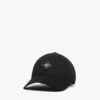 Gorra Essential Diamond en sarga de algodón Gorra Essential Diamond en sarga de algodón