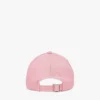 Gorra Essential Diamond en sarga de algodón Gorra Essential Diamond en sarga de algodón