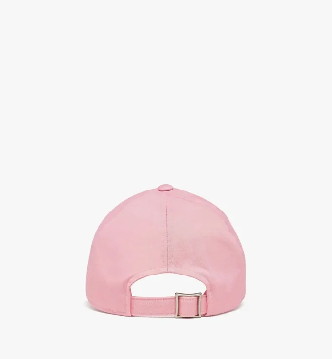 Gorra Essential Diamond en sarga de algodón Gorra Essential Diamond en sarga de algodón