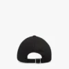 Gorra Essential Diamond en sarga de algodón Gorra Essential Diamond en sarga de algodón